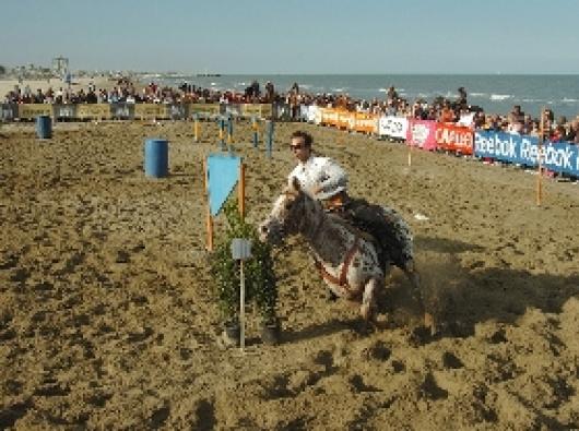 Gli eventi di settembre e ottobre sulla spiaggia
