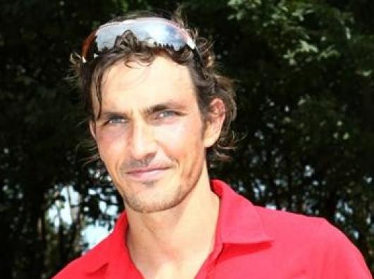 Triathlon, allenarsi con Daniel Fontana