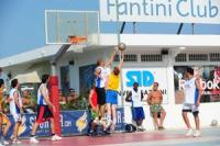 1° TROFEO SPORTUR HOTEL DI BASKET 5vs5 M&F