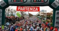 Segui in diretta la 15a Granfondo di ciclismo Selle Italia La Via del Sale