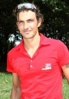 Triathlon, training with Daniel Fontana