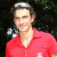 Triathlon, allenarsi con Daniel Fontana