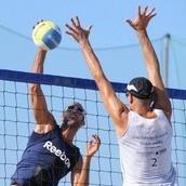 BEACH & SAND VOLLEYBALL CLUB 2011 FANTINI