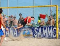 Campionato italiano di beach soccer F.I.G.C.
