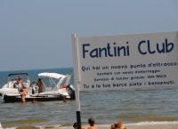 SEI STANCO DEL SOLITO MARE…? SEI STANCO DEL SOLITO MARE…?